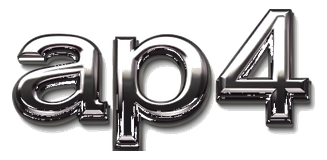 ap4 logo